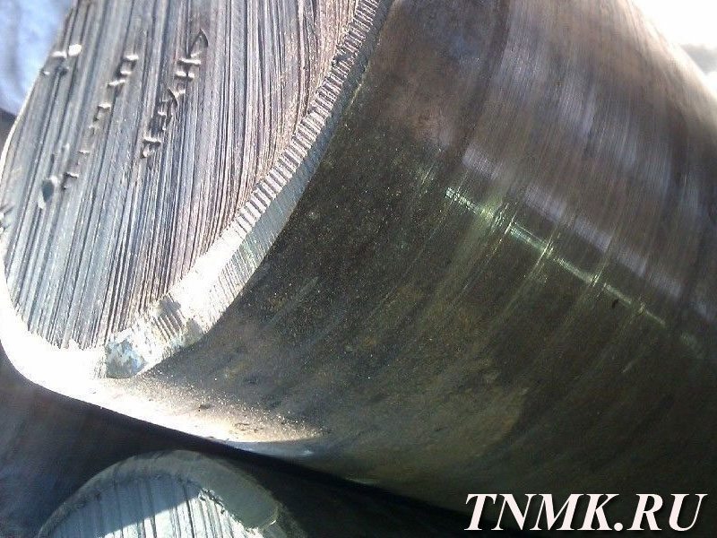 Круг стальной 340 мм ст. 40ХН2МА
