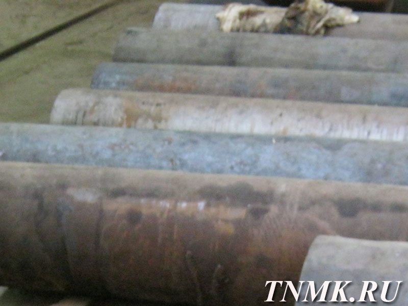 Круг стальной 490 мм ст. 34ХН1М