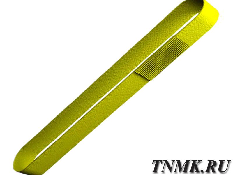 Строп текстильный кольцевой СТК 1 L=5м купить в Нижнем Тагиле
