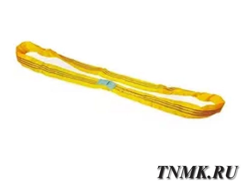 Строп текстильный кольцевой СТК 6 L=2м купить в Нижнем Тагиле