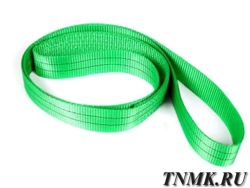 Строп текстильный кольцевой СТК 6 L=6м купить в Нижнем Тагиле