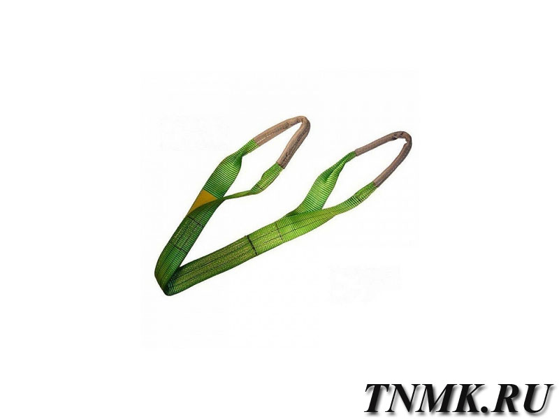 Строп текстильный петлевой СТП 4 L=6м купить в Нижнем Тагиле