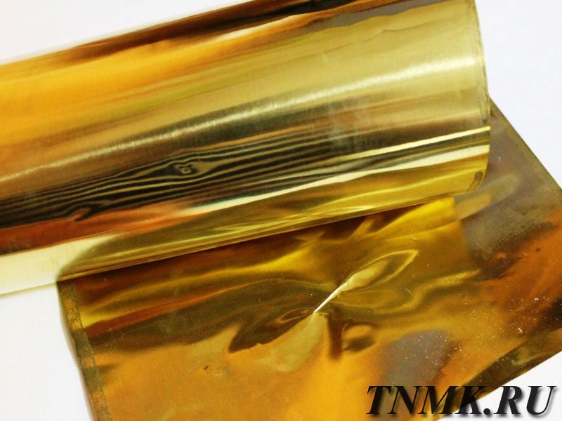 Фольга латунная 0.3х280 Л63 ГОСТ 2208-2007 купить в Нижнем Тагиле