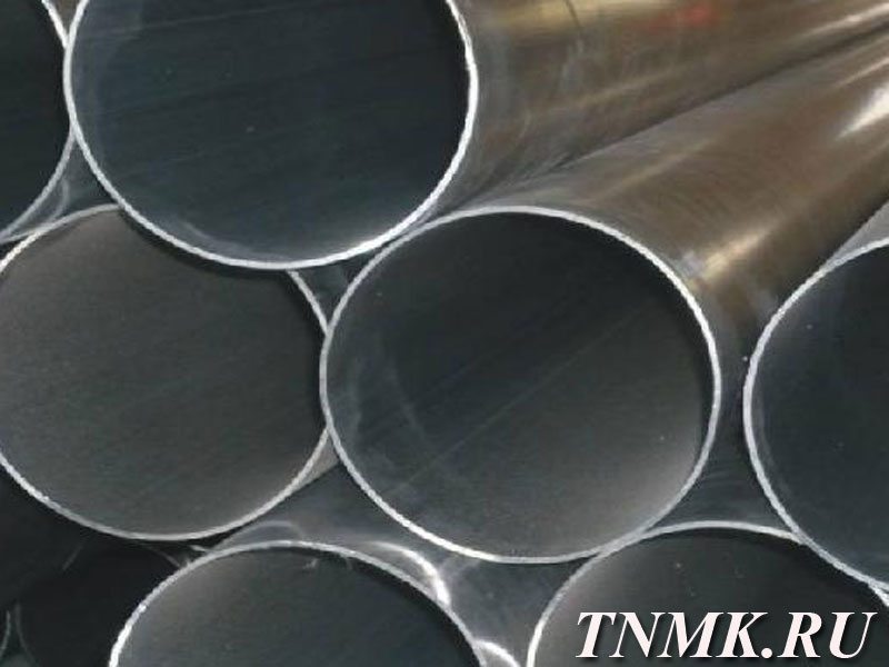 Труба алюминиевая 30х2,5 мм Д16Н ГОСТ 23697-79 купить в Нижнем Тагиле