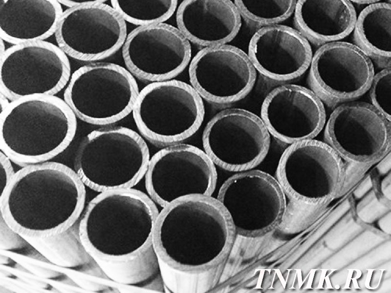 Труба бесшовная 273х28 мм ст. 20 ГОСТ 8732-78 купить в Нижнем Тагиле