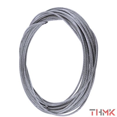 Канат стальной 12 мм DIN 3059