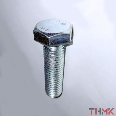 Болт М6х260 30ХГСА ГОСТ 7798-70 оцинкованный