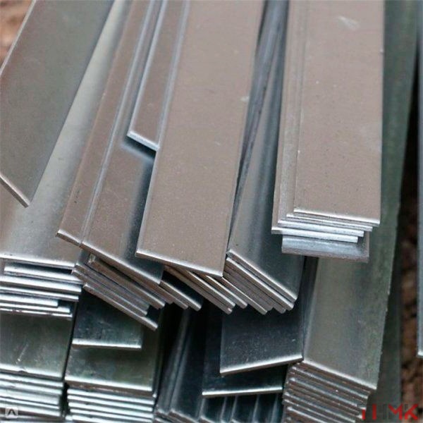 Полоса титановая 6х100 мм ВТ23 купить в Нижнем Тагиле