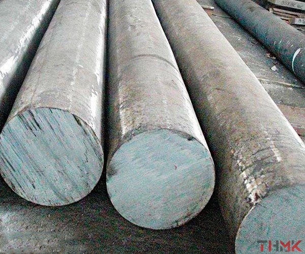 Поковка нержавеющая ЭК81 купить в Нижнем Тагиле