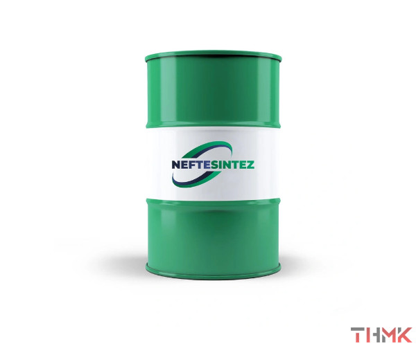 Масло-теплоноситель Нефтесинтез SinteZ Тermo 32 216,5 л купить в Нижнем Тагиле