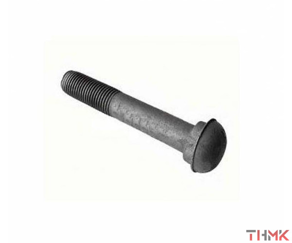 Болт М22-8g х 150.48.0115 ГОСТ 16017-2014 купить в Нижнем Тагиле