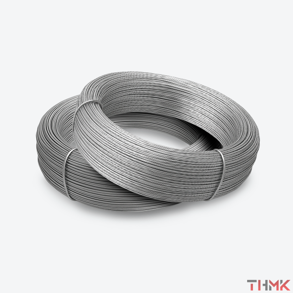 Фехралевая проволока 2,2 Х23Ю5Т