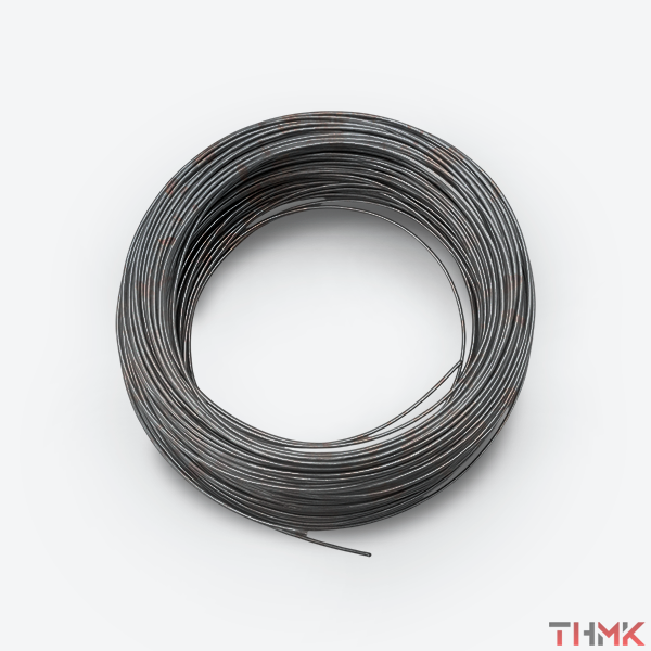 Проволока пружинная 1.6 мм ст. 70 ГОСТ 9389-75