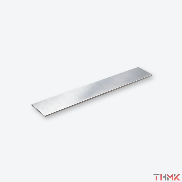 Полоса нержавеющая 2х40 мм 12х18н10т