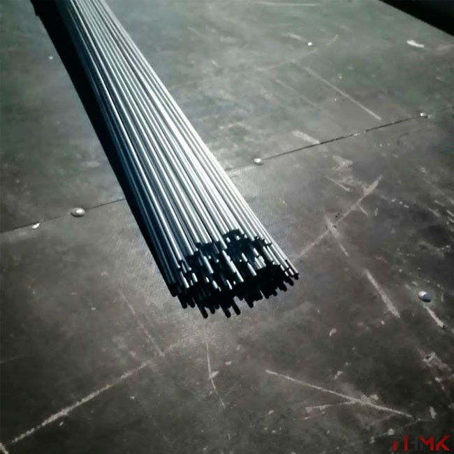 Круг калиброванный 63 мм ст 18ХГТ ГОСТ 4543-2016