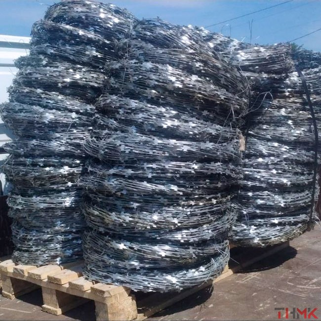 Барьер безопасности СББ 500-50-5