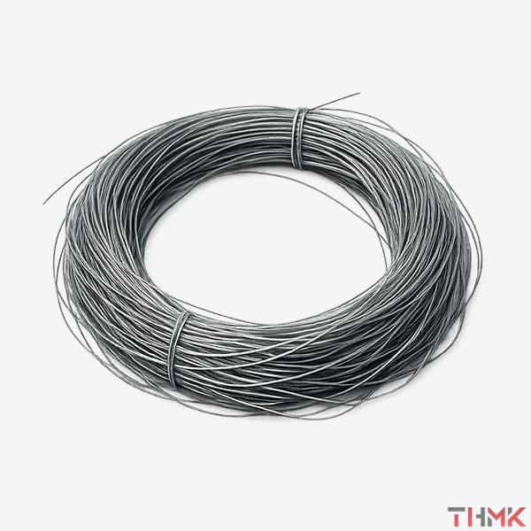 Проволока вязальная 1.2 мм ГОСТ 3282-74