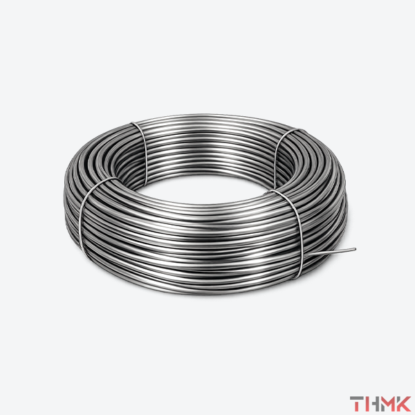 Проволока нихромовая 1.9 мм х20н80