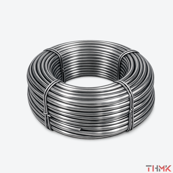 Проволока нихромовая 8 мм х20н80