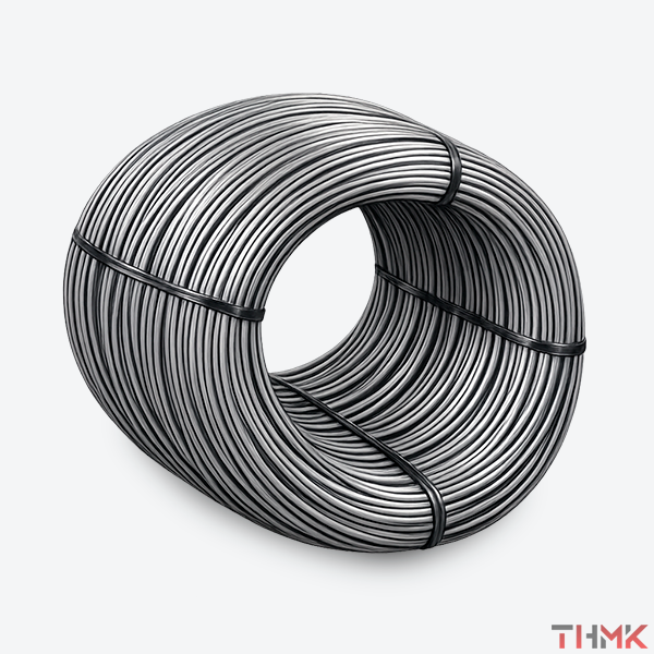 Катанка 5 мм