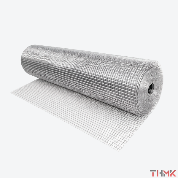 Сетка сварная нержавеющая 30х30х3 мм 12х18н10т ГОСТ 23279-85