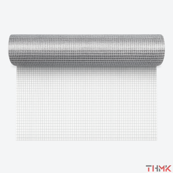 Сетка сварная нержавеющая 40х40х3 мм 12х18н10т ГОСТ 23279-85