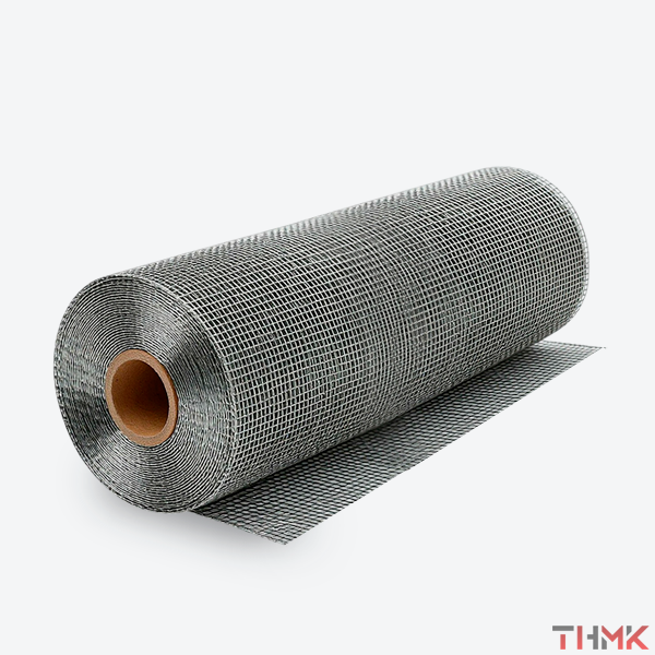 Сетка фильтровая С56 12Х18Н10Т нержавеющая ГОСТ 3187-76