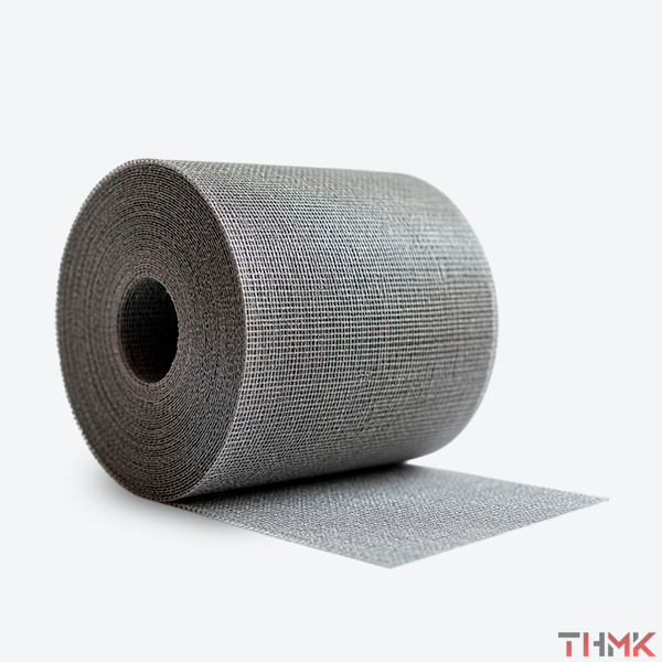 Сетка тканая нержавеющая 1,2х0,4 мм 12Х18Н10Т ГОСТ 3826-82