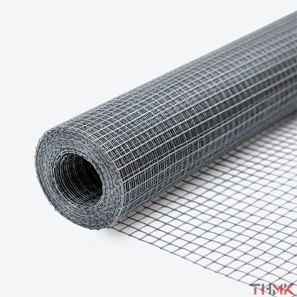 Сетка сложно-рифленая для грохота 100х100х10 мм ГОСТ 3306-88