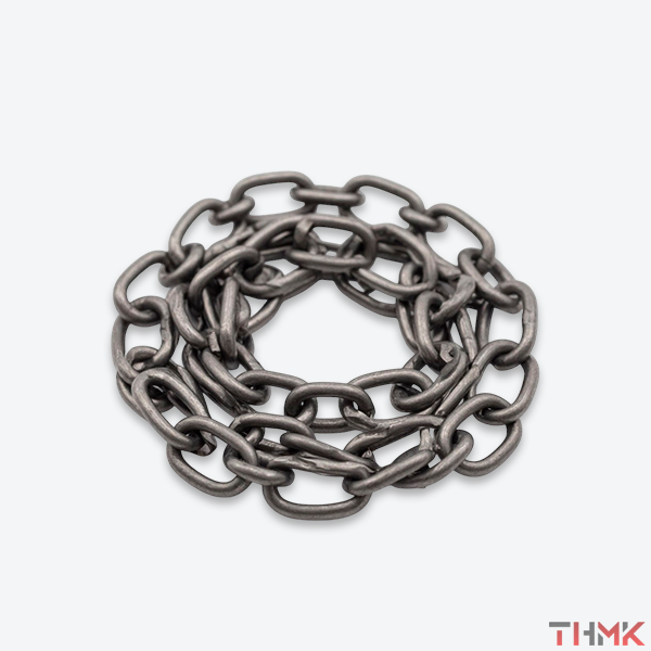 Цепь грузовая 6x18 мм