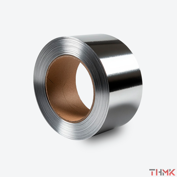 Лента алюминиевая 4х1500 Д16АТ ТУ 1-2-655-2013