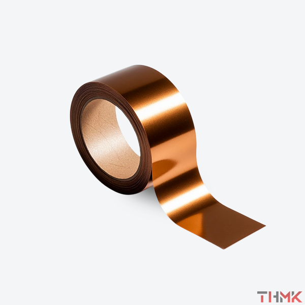 Лента бронзовая 0.12х200 БрБ2