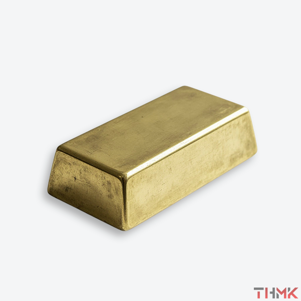 Чушка латунная ЛС ГОСТ 17711–93