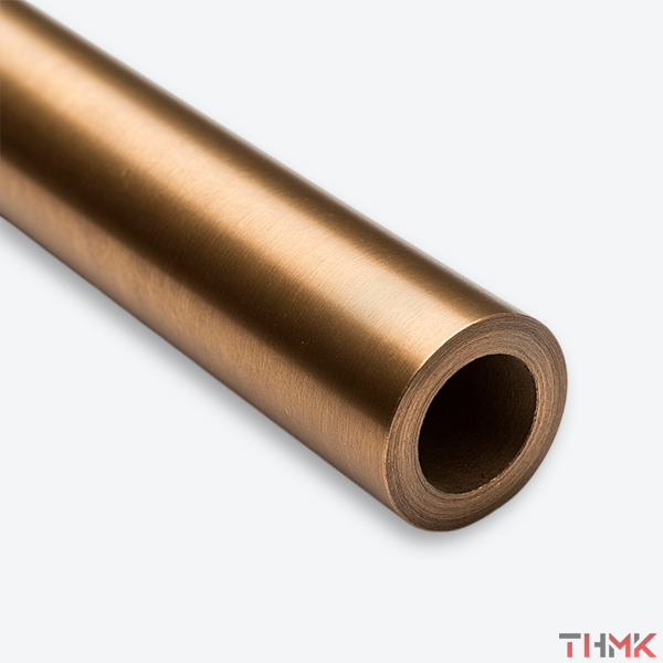 Фольга бронзовая 0.12х300 БрБ2