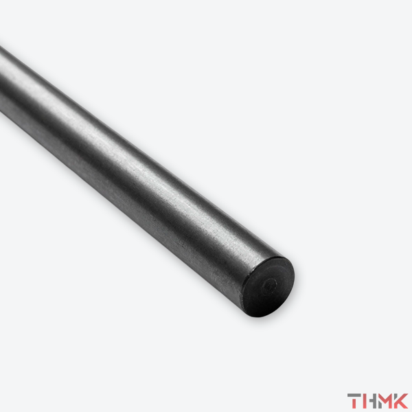 Пруток чугунный 30 мм АЧВ-1 ГОСТ 1585-85