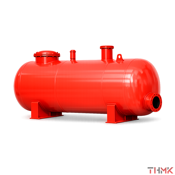 Резервуар пожарный 100 м3