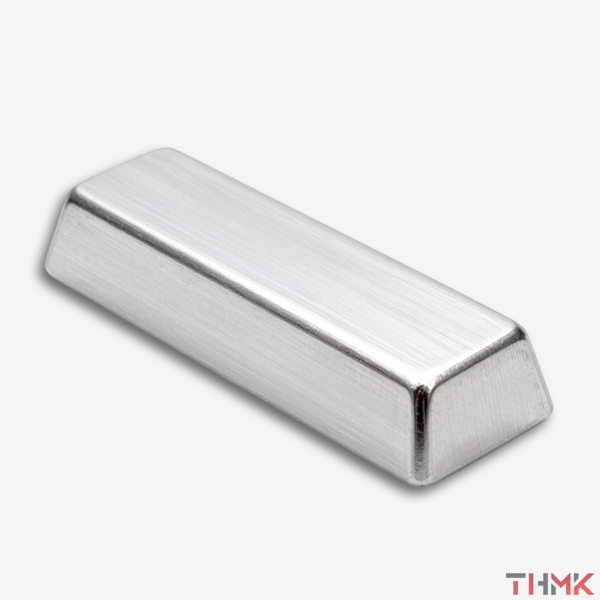 Чушка алюминиевая АЦ4Мг ГОСТ 1583-93