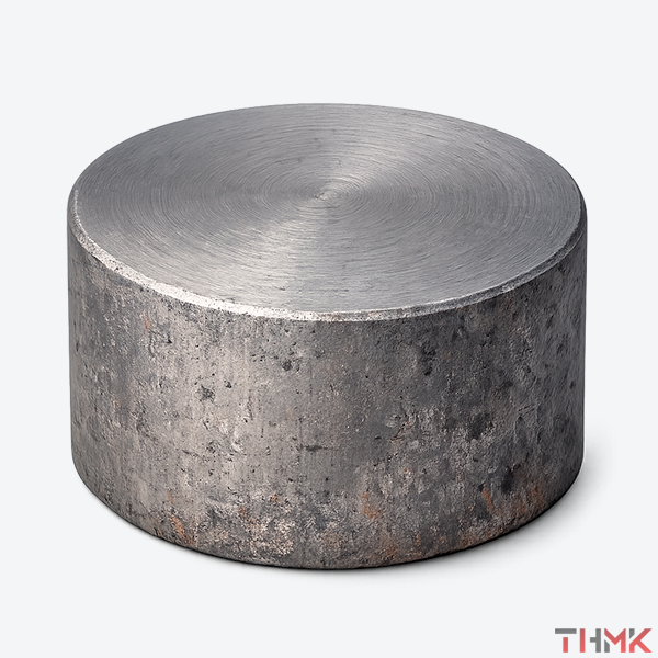 Поковка стальная 9ХС