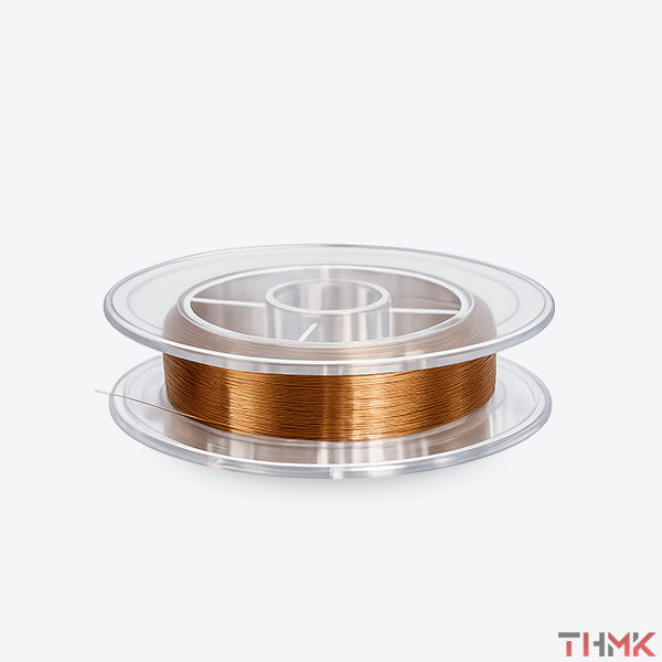 Проволока бронзовая 0.1 мм БРБ2.5 ГОСТ 15834-77
